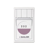Sailor Ink Studio 252 (20 ml) - Pinkish Purple